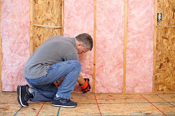 Best Insulation for Specific Applications in Gulfport, FL